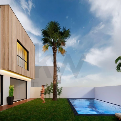 Moradia T4 para Venda em Rio de Mouro Foto 11