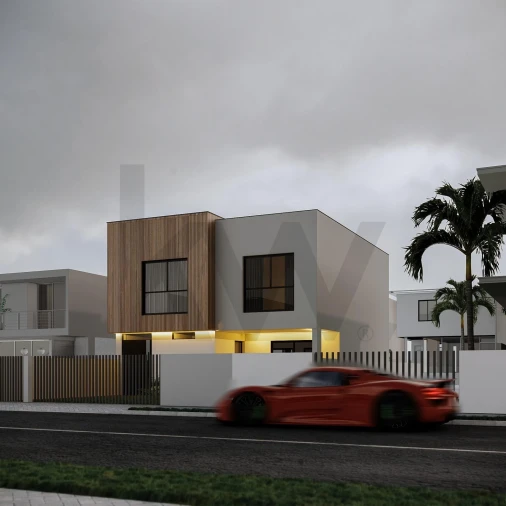 Moradia T4 para Venda em Rio de Mouro Foto 18