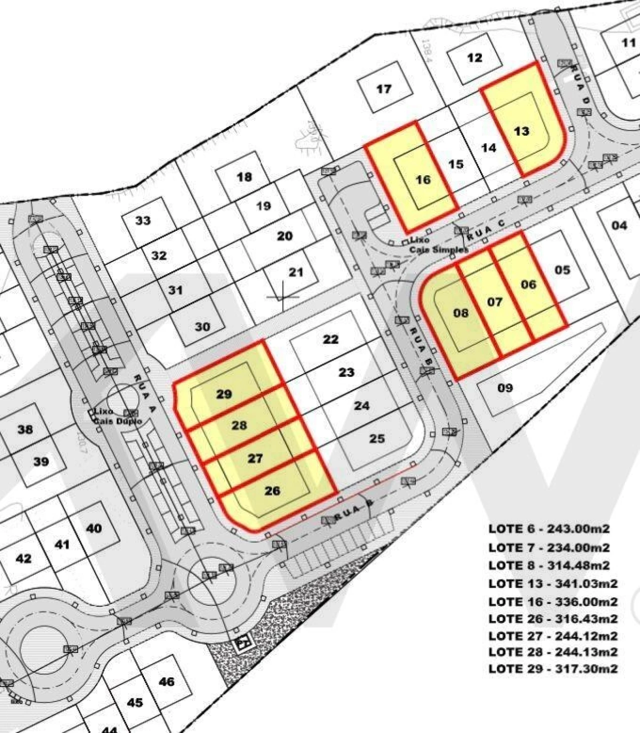 Moradia T4 para Venda em Rio de Mouro Foto 5