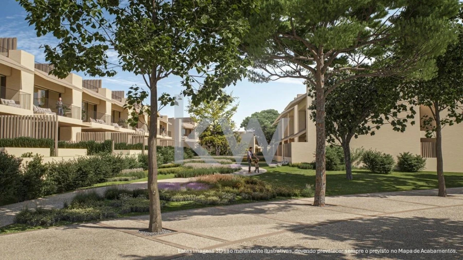 Apartamento T2 para Venda em Porto Covo Foto 4