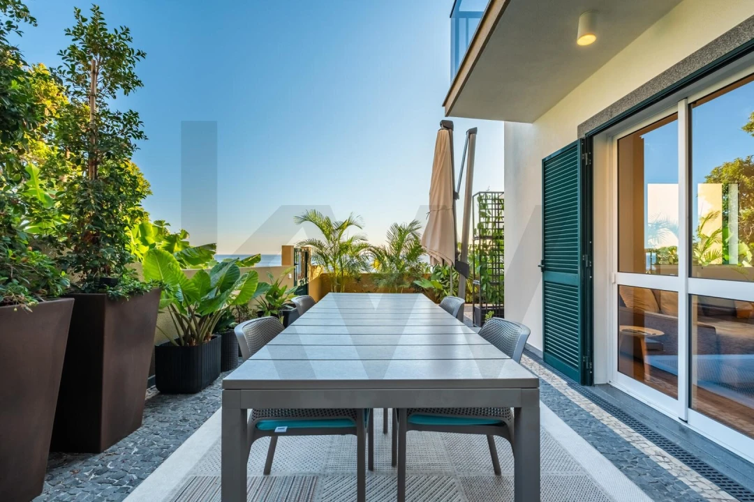 Moradia T3 para Venda em Paul do Mar Foto 11