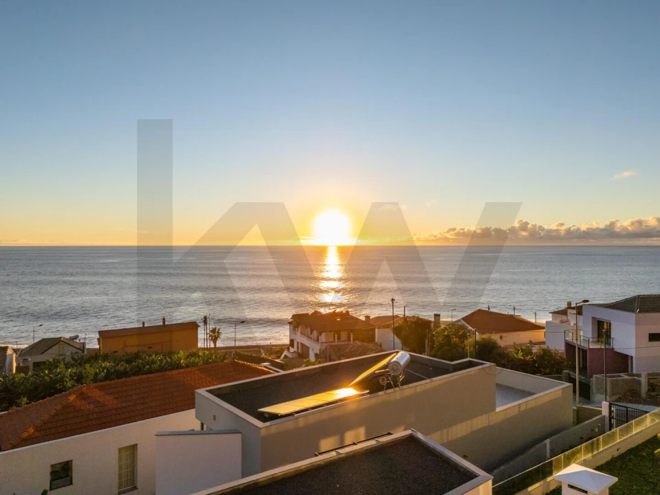 Moradia T3 para Venda em Paul do Mar Foto 30