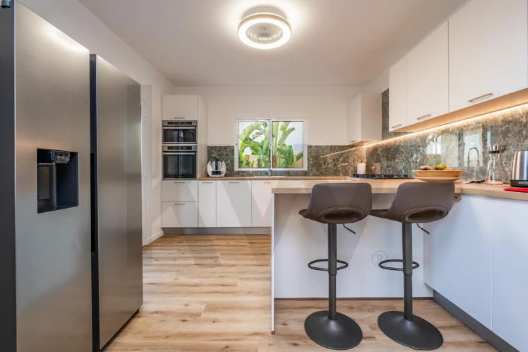 Moradia T3 para Venda em Paul do Mar Foto 14