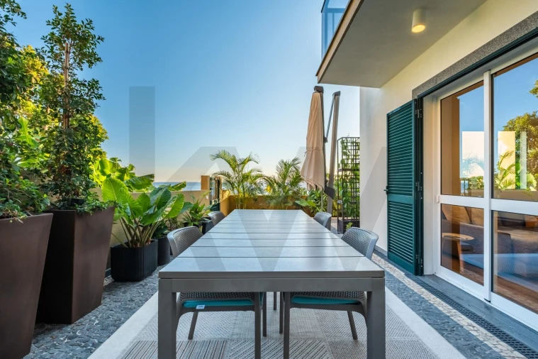 Moradia T3 para Venda em Paul do Mar Foto 11