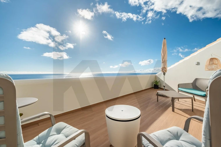 Moradia T3 para Venda em Paul do Mar Foto 2