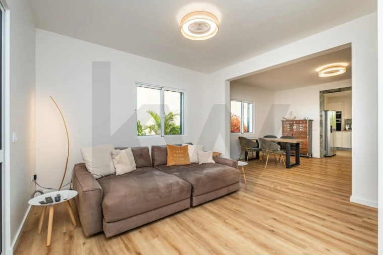 Moradia T3 para Venda em Paul do Mar Foto 13