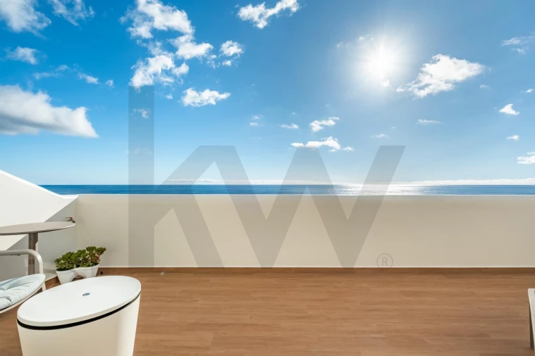 Moradia T3 para Venda em Paul do Mar Foto 25