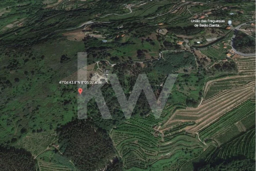 Terreno para Venda em Gove Foto 3