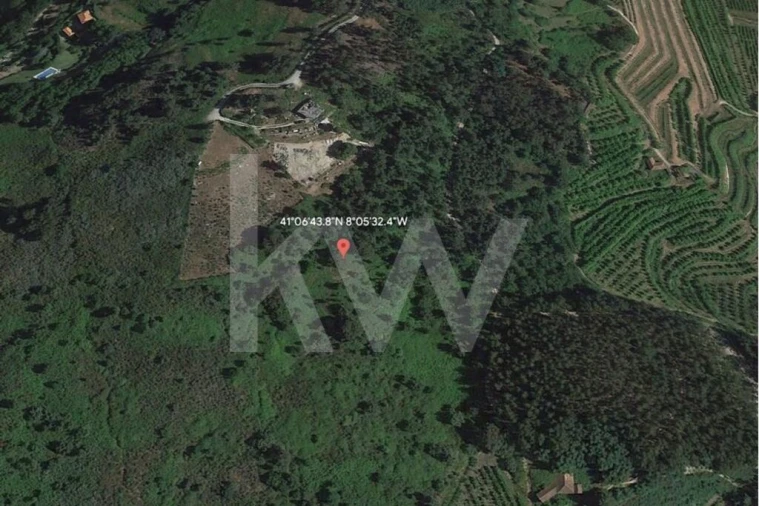 Terreno para Venda em Gove Foto 8