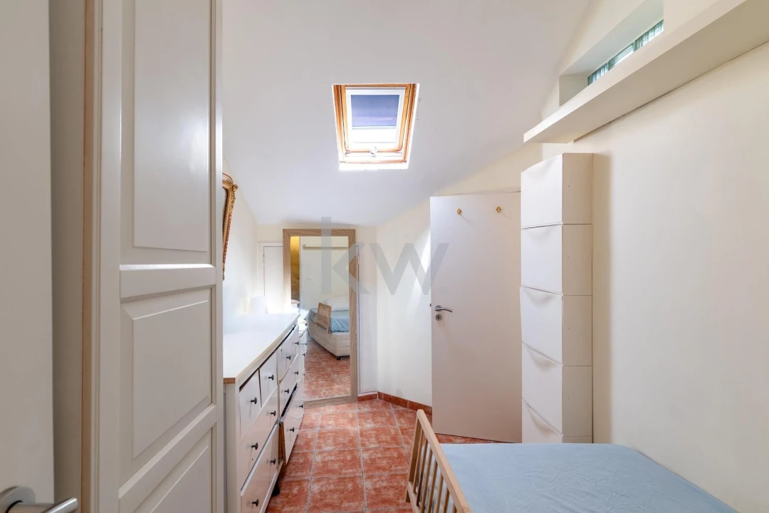 Loja para Venda em Campo de Ourique Foto 11