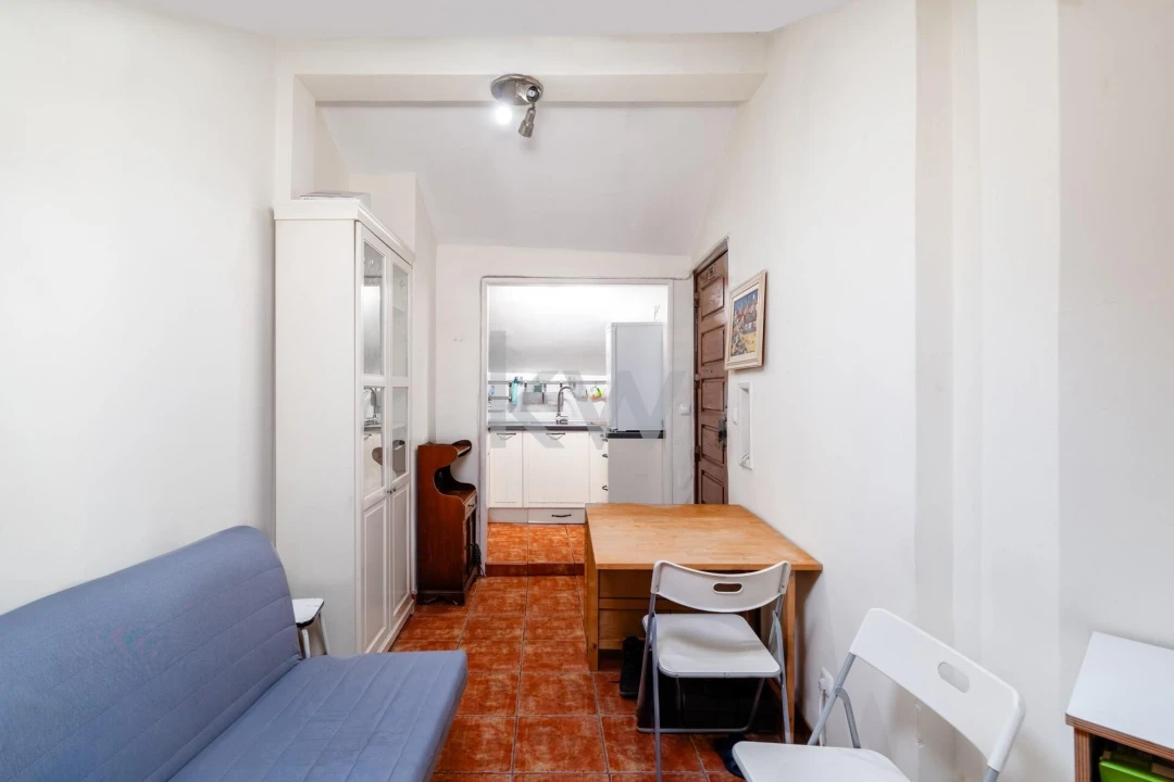 Loja para Venda em Campo de Ourique Foto 17