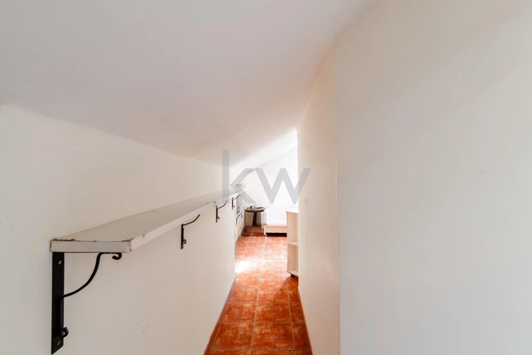 Loja para Venda em Campo de Ourique Foto 14