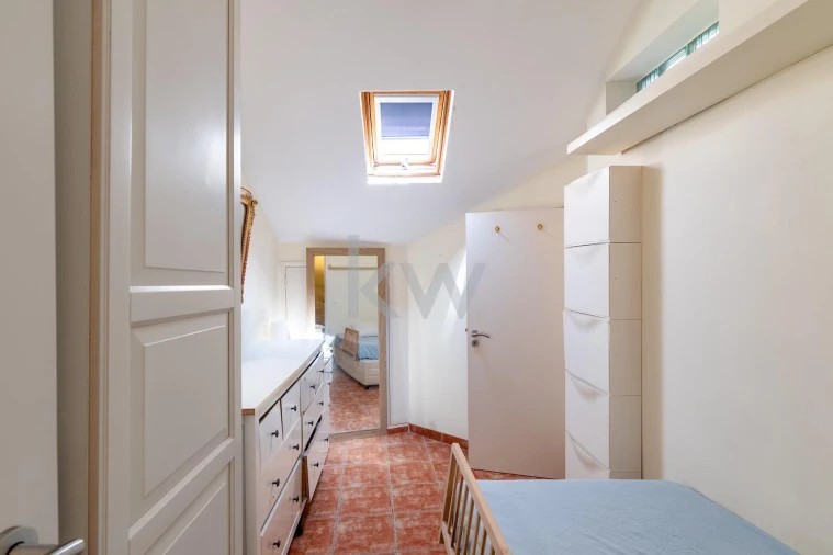 Loja para Venda em Campo de Ourique Foto 11