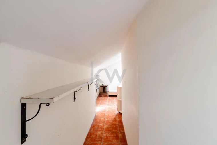 Loja para Venda em Campo de Ourique Foto 14