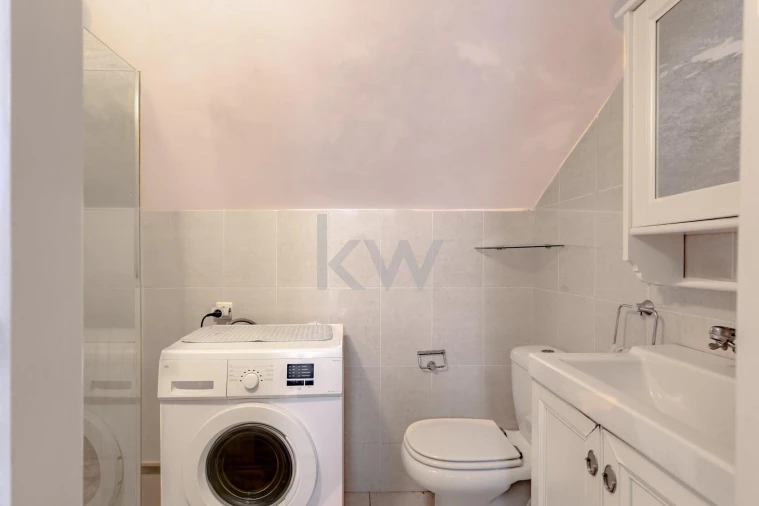 Loja para Venda em Campo de Ourique Foto 12