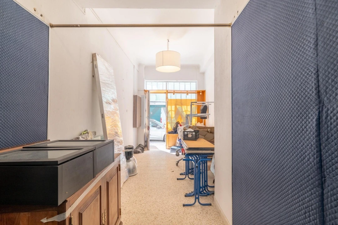 Loja para Venda em Campo de Ourique Foto 3