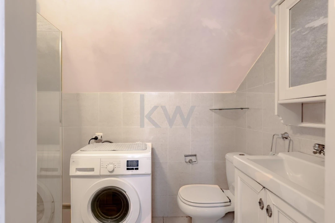 Loja para Venda em Campo de Ourique Foto 12