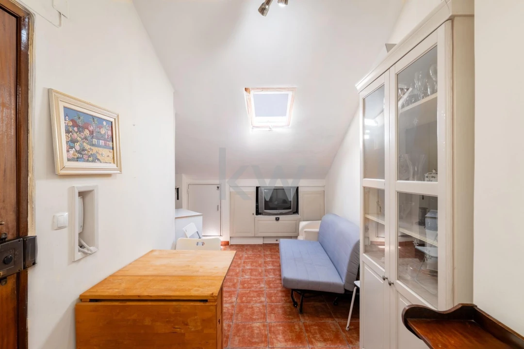 Loja para Venda em Campo de Ourique Foto 16