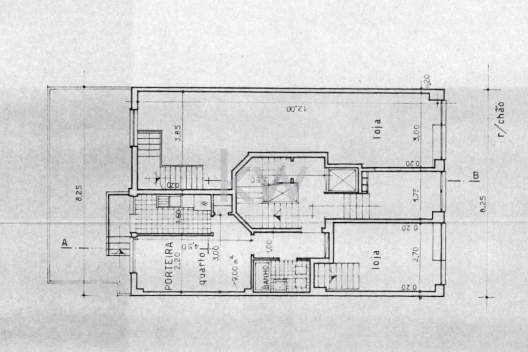 Loja para Venda em Campo de Ourique Foto 19