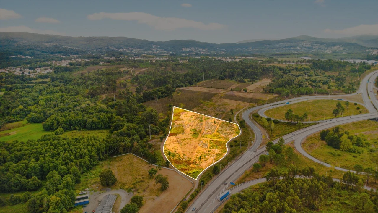 Terreno para Venda em Cerdal Foto 2