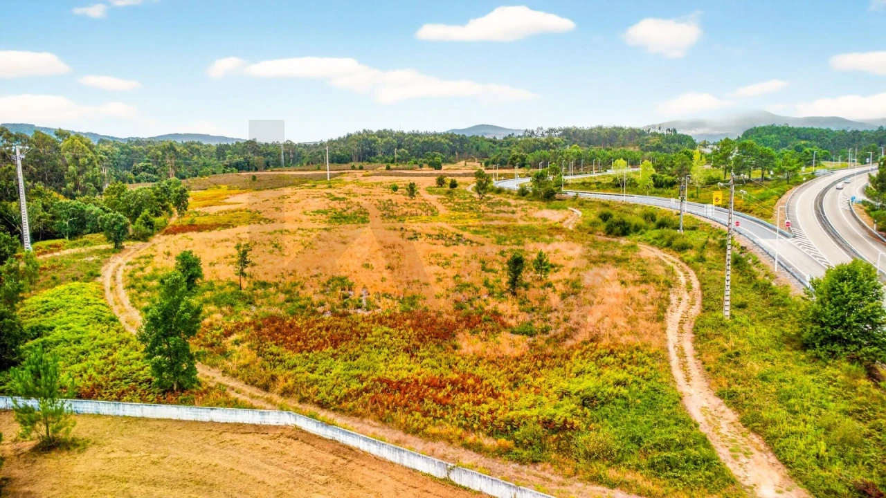 Terreno para Venda em Cerdal Foto 5