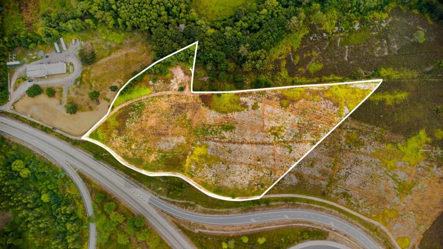 Terreno para Venda em Cerdal