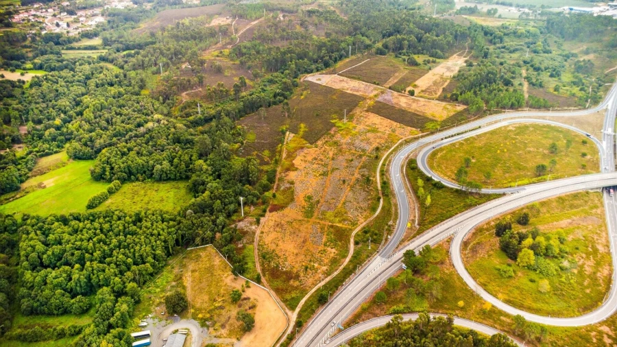 Terreno para Venda em Cerdal Foto 6