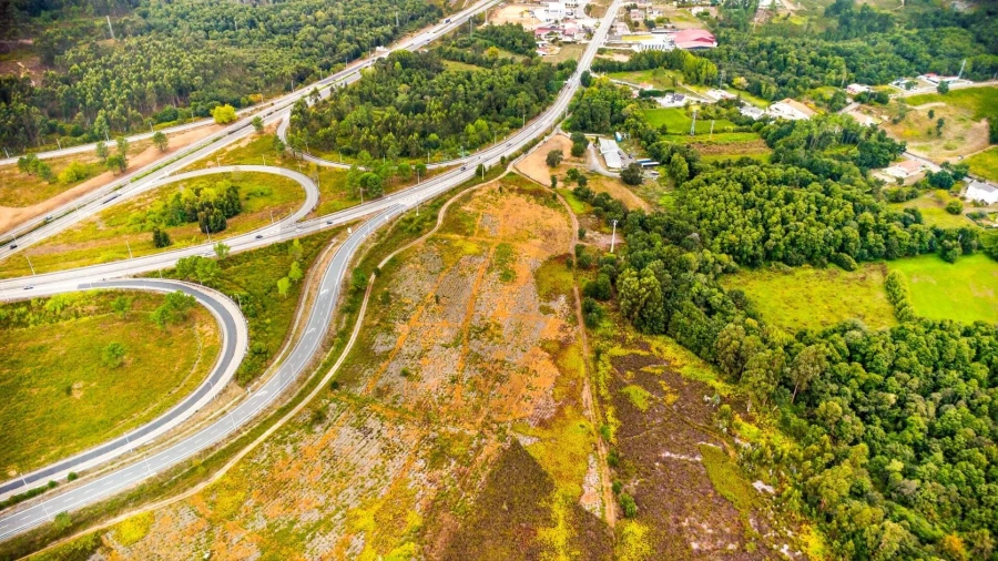 Terreno para Venda em Cerdal Foto 11