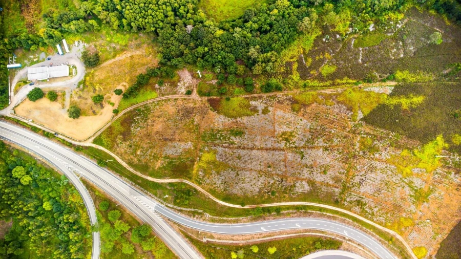 Terreno para Venda em Cerdal Foto 10
