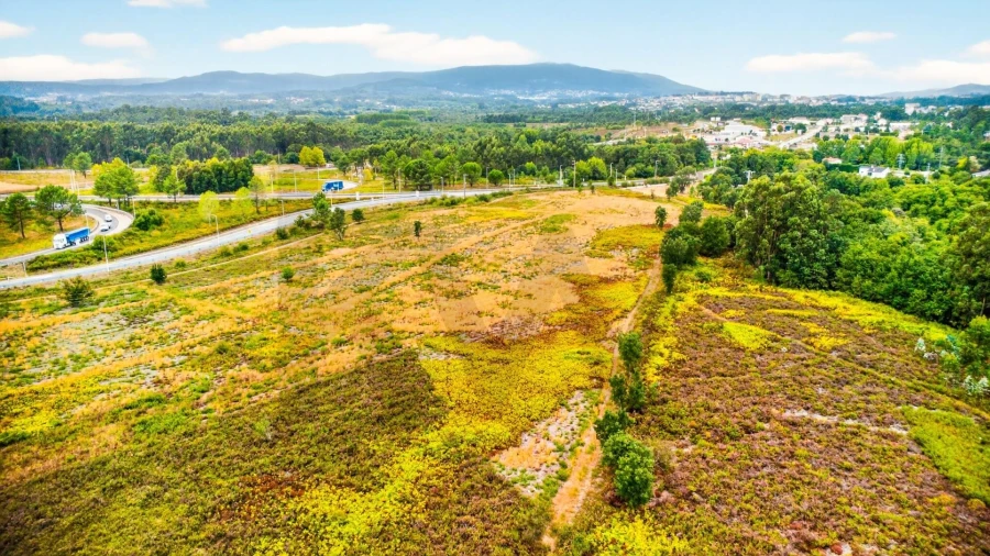 Terreno para Venda em Cerdal Foto 15