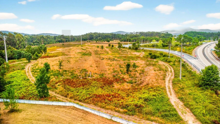 Terreno para Venda em Cerdal Foto 5