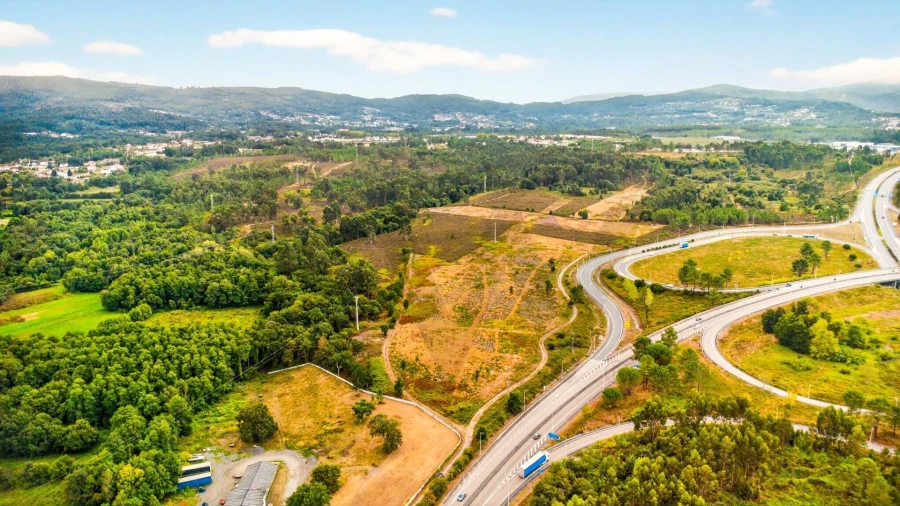 Terreno para Venda em Cerdal Foto 13