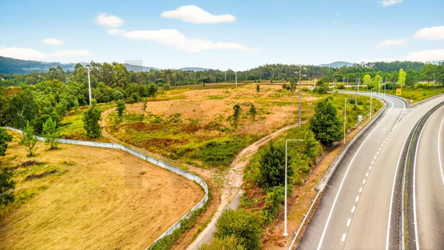 Terreno para Venda em Cerdal Foto 3