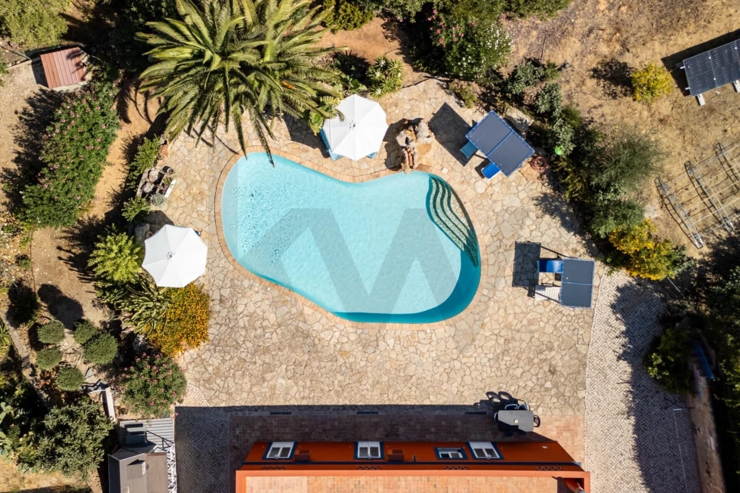 Quinta T3 para Venda em Quelfes Foto 8