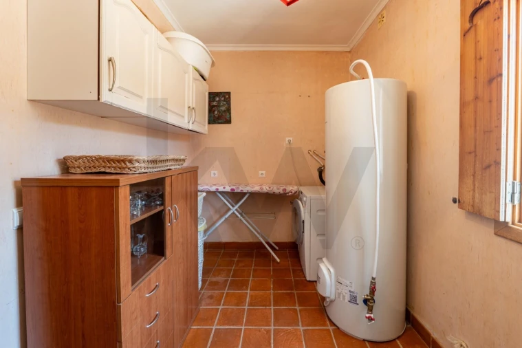 Quinta T3 para Venda em Quelfes Foto 15