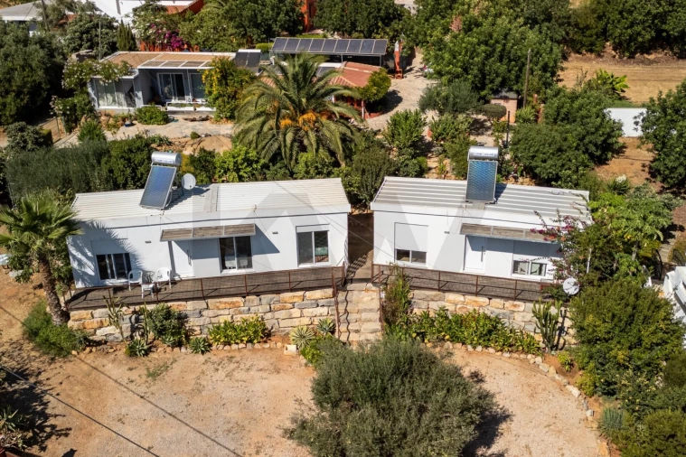 Quinta T3 para Venda em Quelfes Foto 38