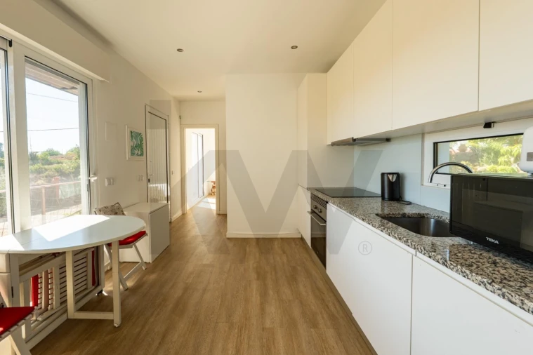 Quinta T3 para Venda em Quelfes Foto 42