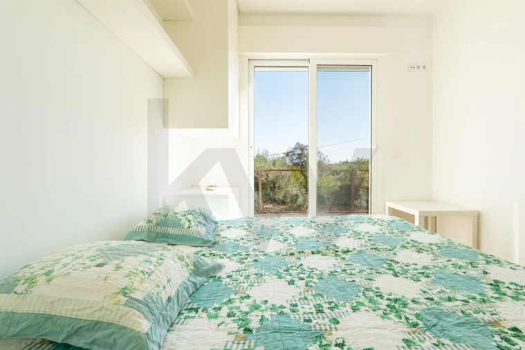 Quinta T3 para Venda em Quelfes Foto 48