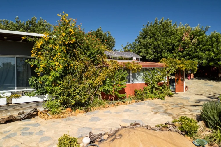 Quinta T3 para Venda em Quelfes Foto 40