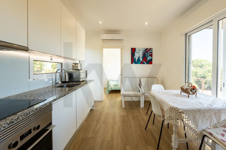 Quinta T3 para Venda em Quelfes Foto 50