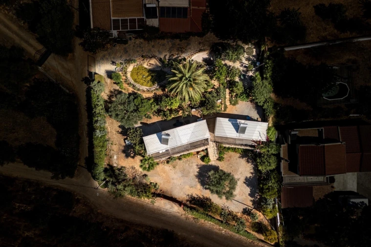 Quinta T3 para Venda em Quelfes Foto 36