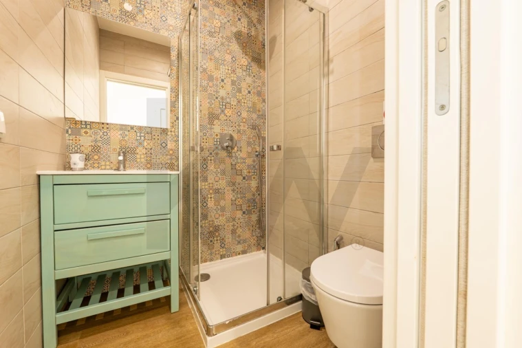 Quinta T3 para Venda em Quelfes Foto 46