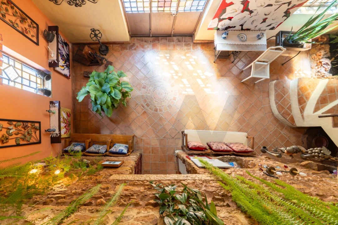 Quinta T3 para Venda em Quelfes Foto 34