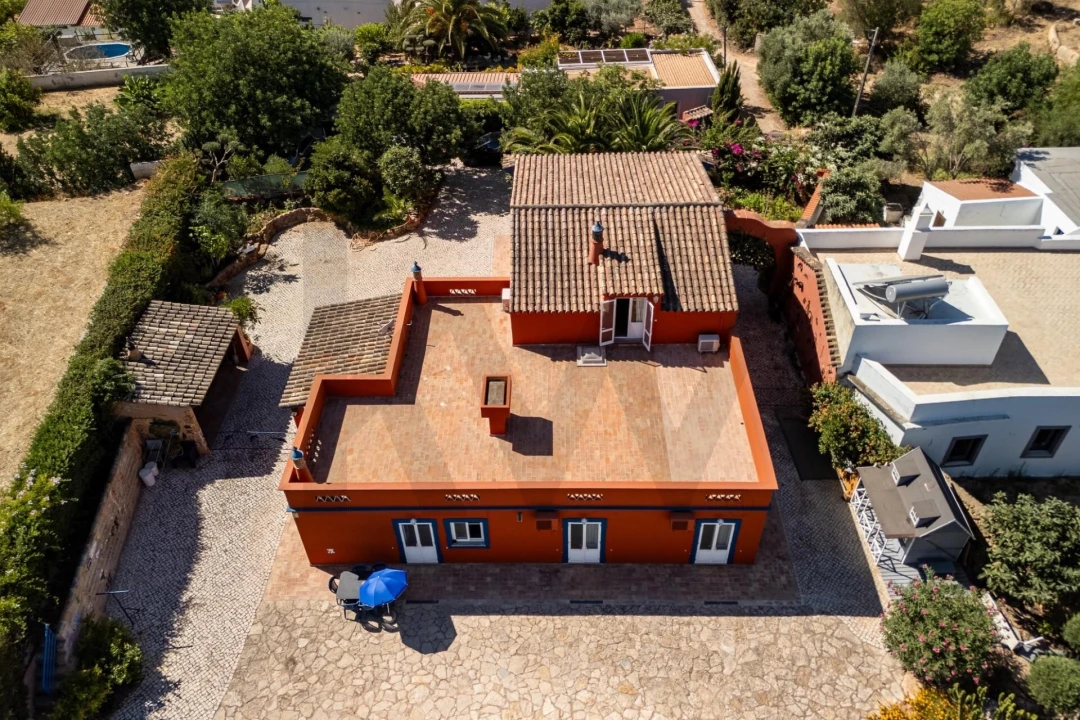 Quinta T3 para Venda em Quelfes Foto 7