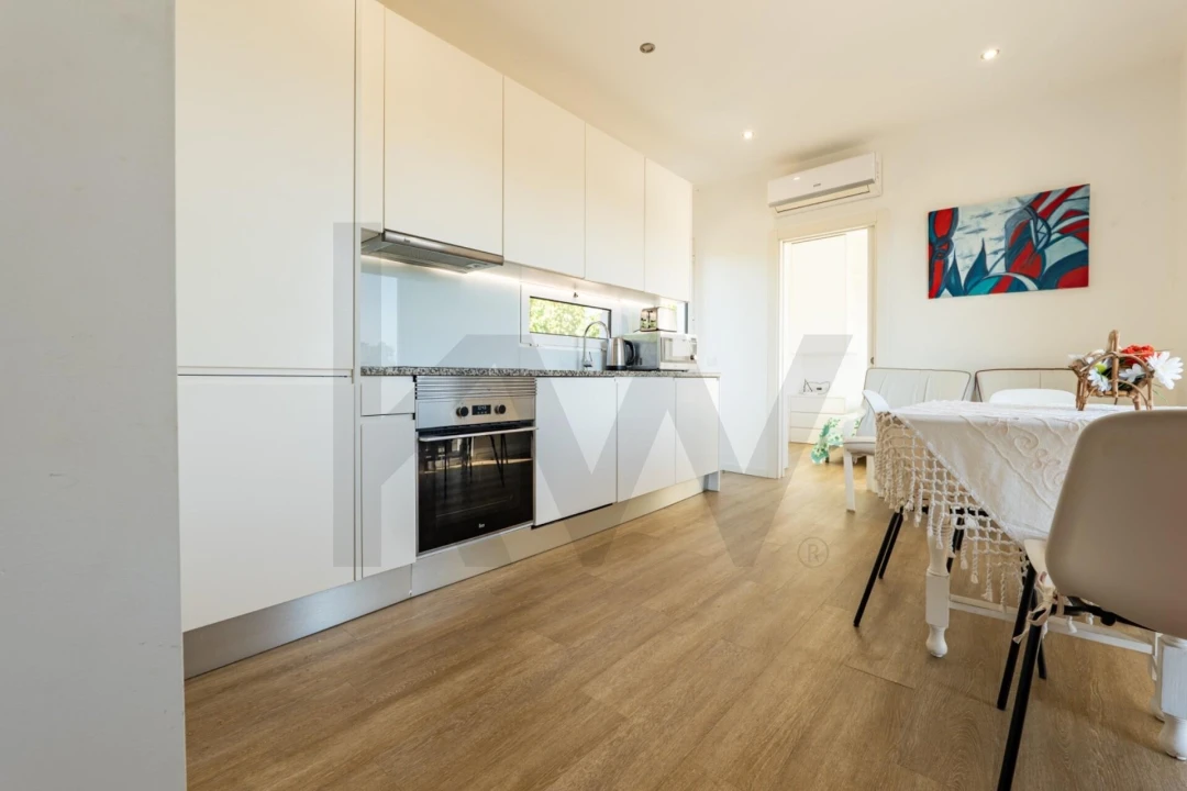 Quinta T3 para Venda em Quelfes Foto 47