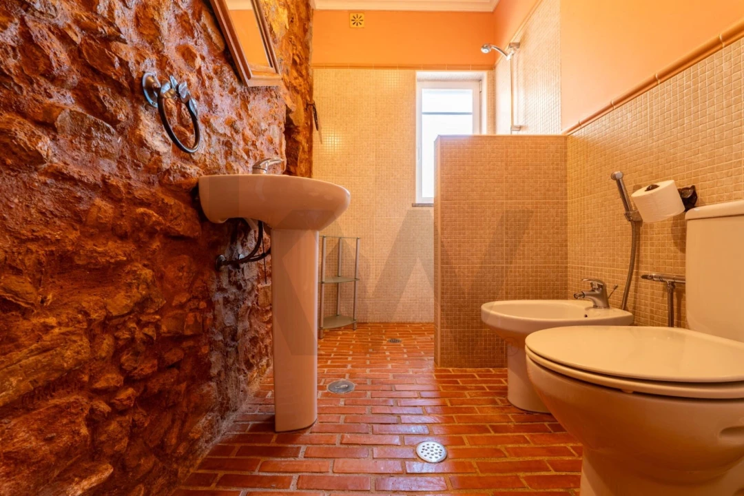 Quinta T3 para Venda em Quelfes Foto 21