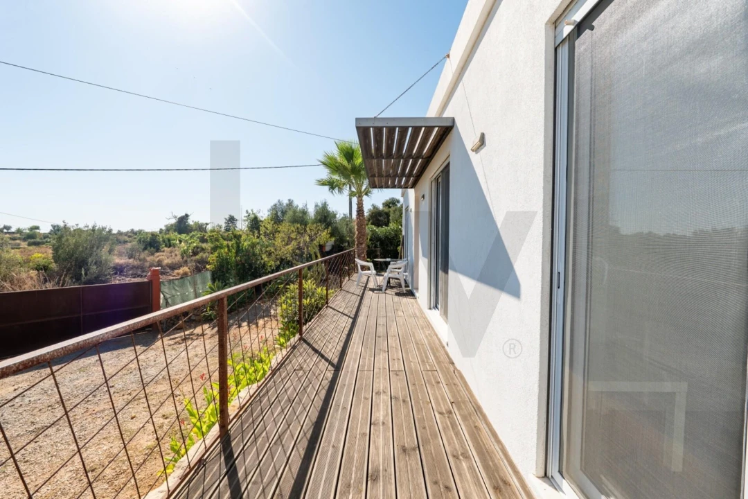 Quinta T3 para Venda em Quelfes Foto 51