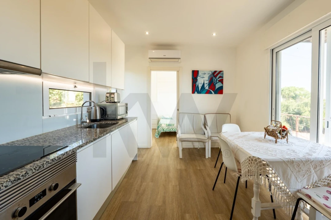 Quinta T3 para Venda em Quelfes Foto 50