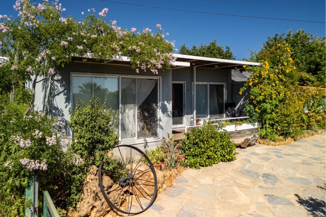 Quinta T3 para Venda em Quelfes Foto 41