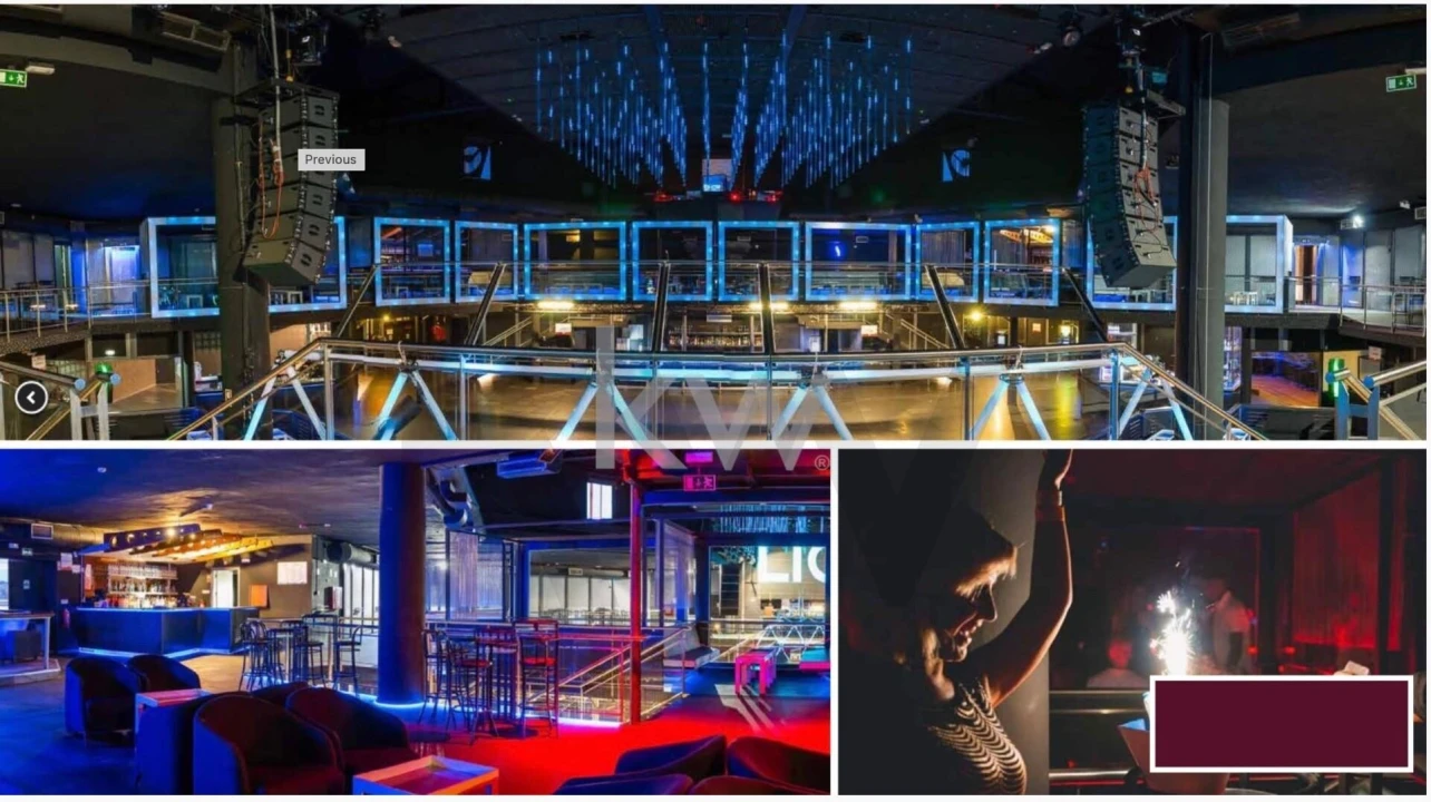 Negócio para Venda em Boliqueime Foto 5